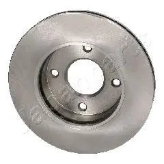 Тормозной диск JAPANPARTS DI160