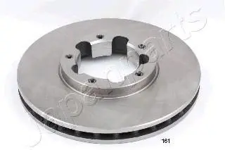 Тормозной диск JAPANPARTS DI161