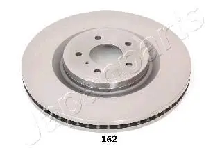 Тормозной диск JAPANPARTS DI162