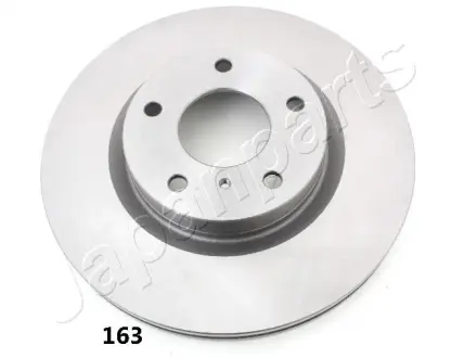 Тормозной диск JAPANPARTS DI163