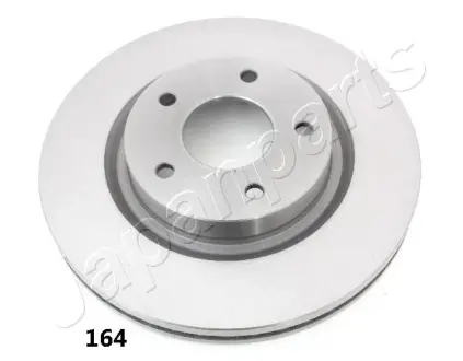 Тормозной диск JAPANPARTS DI164