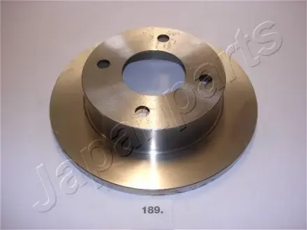 Тормозной диск JAPANPARTS DI189