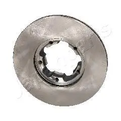 Тормозной диск JAPANPARTS DI197