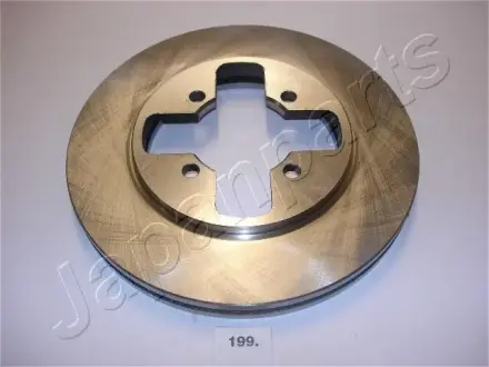 Тормозной диск JAPANPARTS DI199