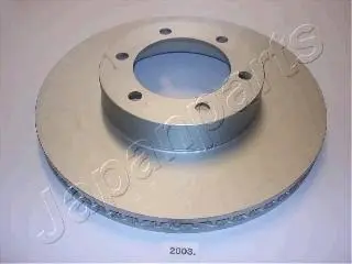 Тормозной диск JAPANPARTS DI2003