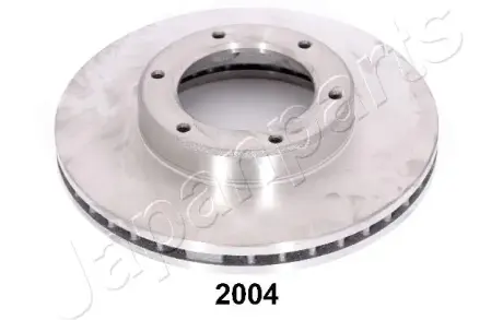 Тормозной диск JAPANPARTS DI2004