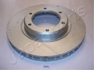 Тормозной диск JAPANPARTS DI2005