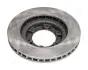 TOYOTA диск гальмівний передній LANDCRUSEIR 93- JAPANPARTS DI2005C (фото 2)