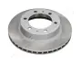 TOYOTA диск гальмівний передн.Fortuner,Hilux III 05- JAPANPARTS DI2008C (фото 1)