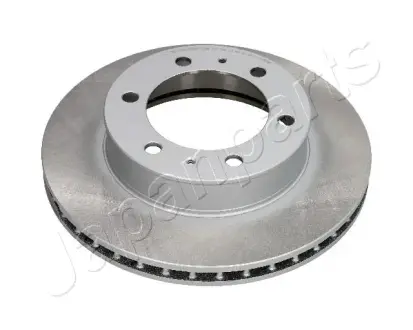 TOYOTA диск гальмівний передн.Fortuner,Hilux III 05- JAPANPARTS DI2008C