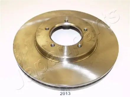 Тормозной диск JAPANPARTS DI2013