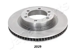 Тормозной диск JAPANPARTS DI2029