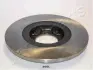 Тормозной диск JAPANPARTS DI202 (фото 2)