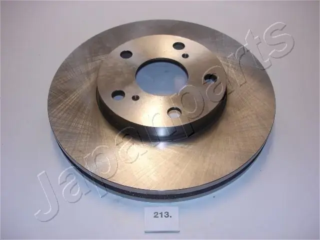 Тормозной диск JAPANPARTS DI213 (фото 1)