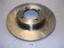 Тормозной диск JAPANPARTS DI216 (фото 1)
