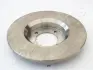 Тормозной диск JAPANPARTS DI216 (фото 2)