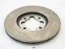 Тормозной диск JAPANPARTS DI226 (фото 2)