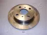 Тормозной диск JAPANPARTS DI241 (фото 1)