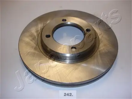 Тормозной диск JAPANPARTS DI242