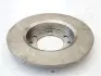 Тормозной диск JAPANPARTS DI249 (фото 2)