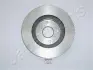 Тормозной диск JAPANPARTS DI250 (фото 1)