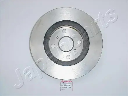 Тормозной диск JAPANPARTS DI250