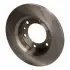 Тормозной диск JAPANPARTS DI257 (фото 2)