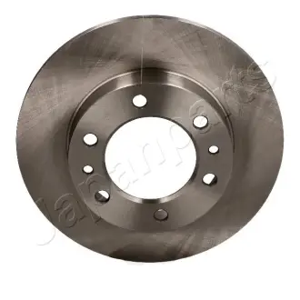Тормозной диск JAPANPARTS DI257