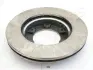 Тормозной диск JAPANPARTS DI272 (фото 2)
