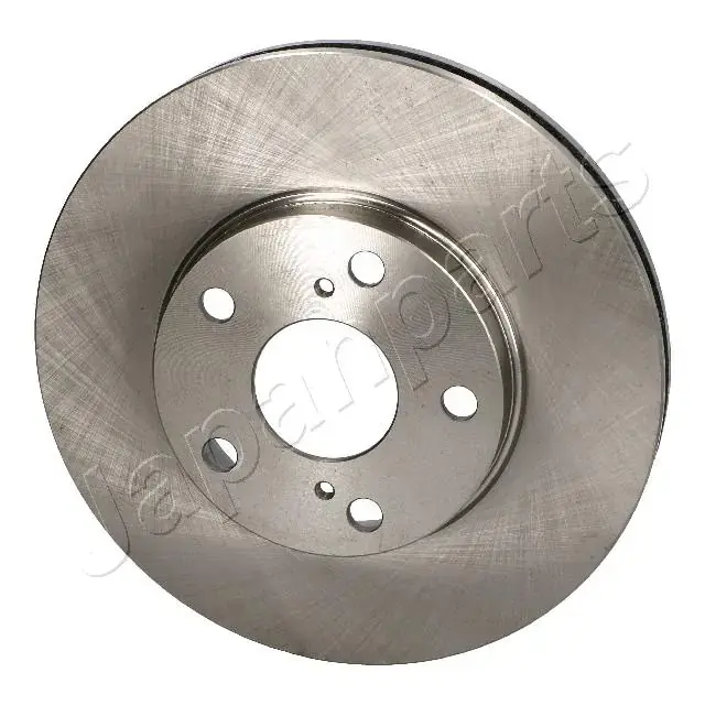 Тормозной диск JAPANPARTS DI275 (фото 1)