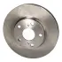 Тормозной диск JAPANPARTS DI275 (фото 1)