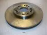 Тормозной диск JAPANPARTS DI286 (фото 1)