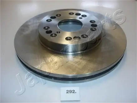 Тормозной диск JAPANPARTS DI292