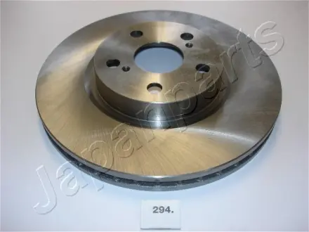 Тормозной диск JAPANPARTS DI294