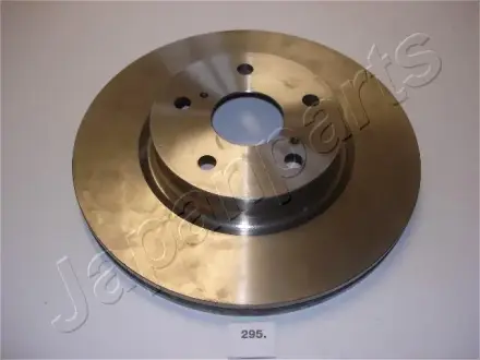 Тормозной диск JAPANPARTS DI295