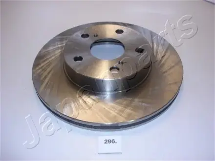 Тормозной диск JAPANPARTS DI296
