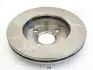 Тормозной диск JAPANPARTS DI298 (фото 2)