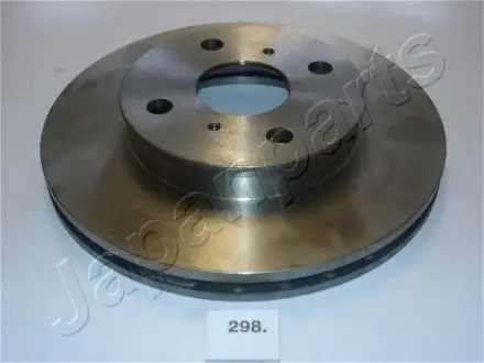 Тормозной диск JAPANPARTS DI298