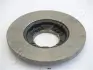 Тормозной диск JAPANPARTS DI301 (фото 2)