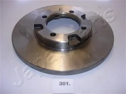 Тормозной диск JAPANPARTS DI301