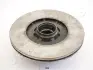Тормозной диск JAPANPARTS DI302 (фото 2)