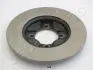 Тормозной диск JAPANPARTS DI303 (фото 2)