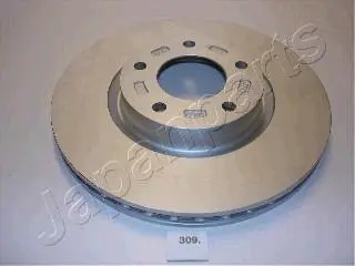 Тормозной диск JAPANPARTS DI309 (фото 1)