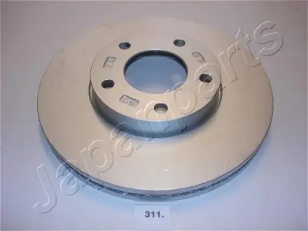 Тормозной диск JAPANPARTS DI311