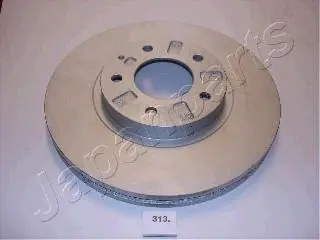 Тормозной диск JAPANPARTS DI313
