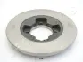 Тормозной диск JAPANPARTS DI314 (фото 2)