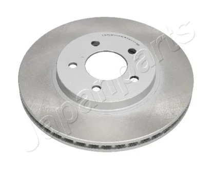 Диск гальмівний передн.Mazda Tribute 2.3 04- JAPANPARTS DI317C