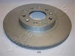 Тормозной диск JAPANPARTS DI319 (фото 1)