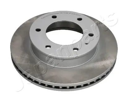 Диск гальм. передн. FORD BT-50 JAPANPARTS DI323C