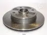 Тормозной диск JAPANPARTS DI324 (фото 1)